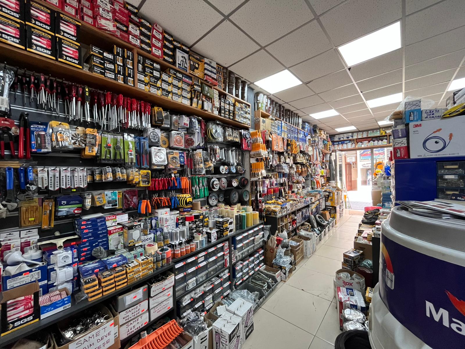 3T Turanlar Teknik Hırdavat