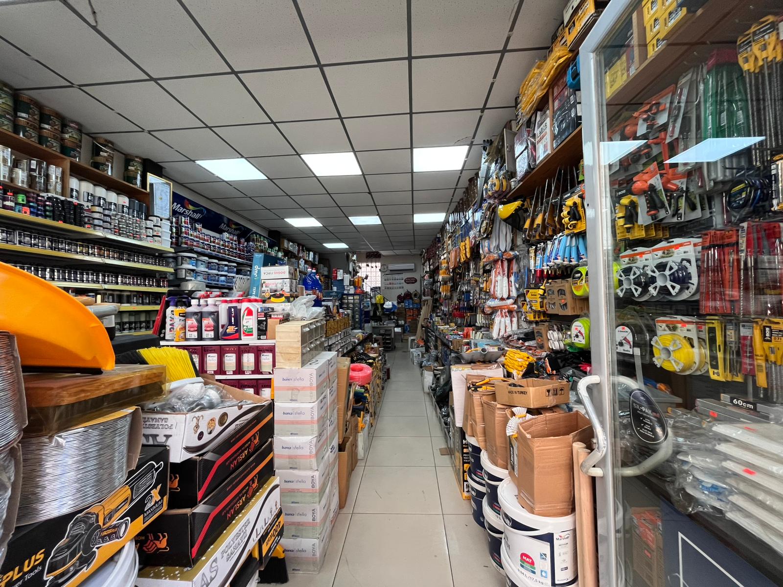 3T Turanlar Teknik Hırdavat